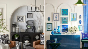 Jonathan Adler x Michaels Decor Collection of Crafty Summer Pieces
