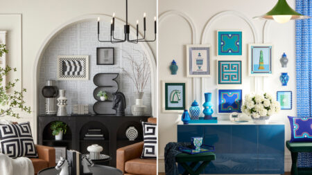 Jonathan Adler x Michaels Decor Collection of Crafty Summer Pieces