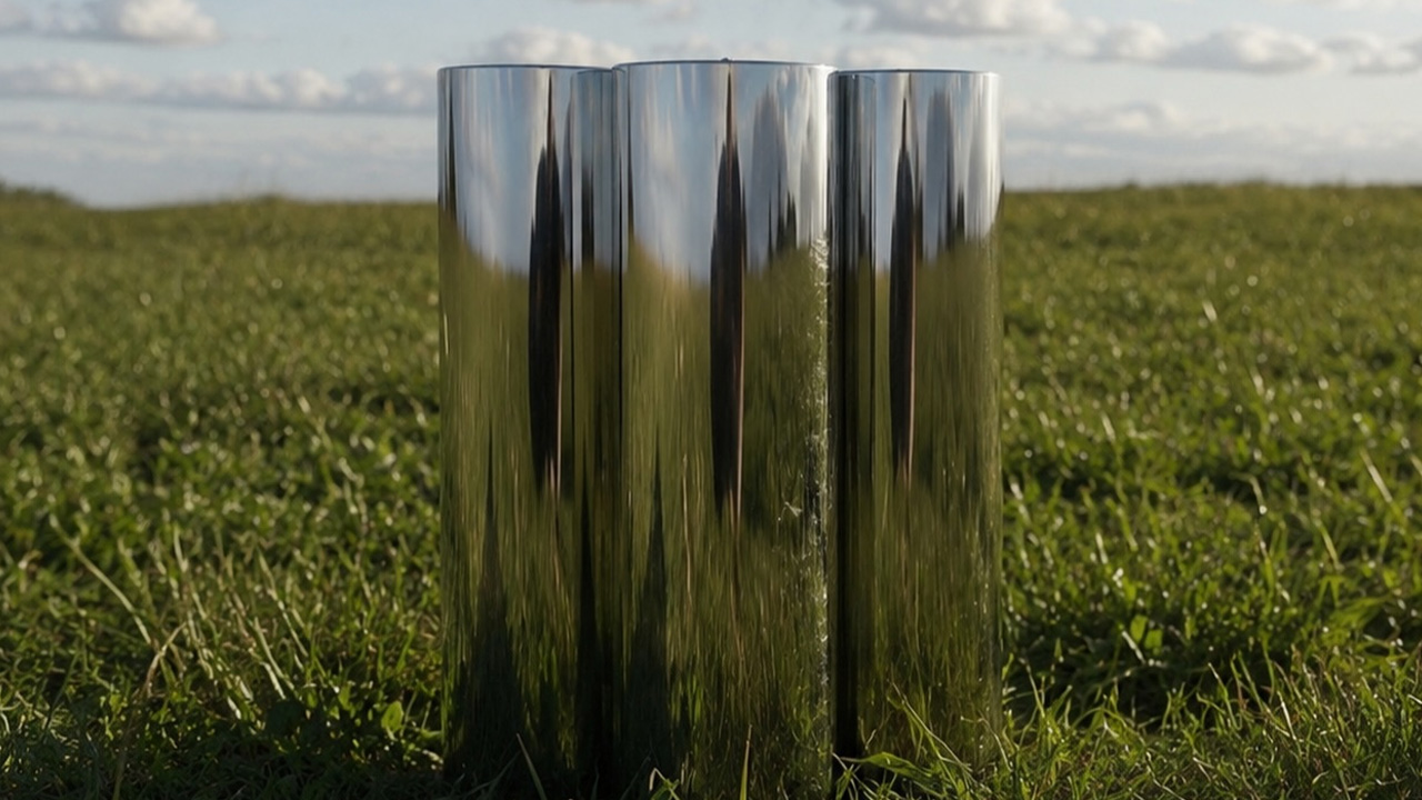KTana Home tables at ICFF
