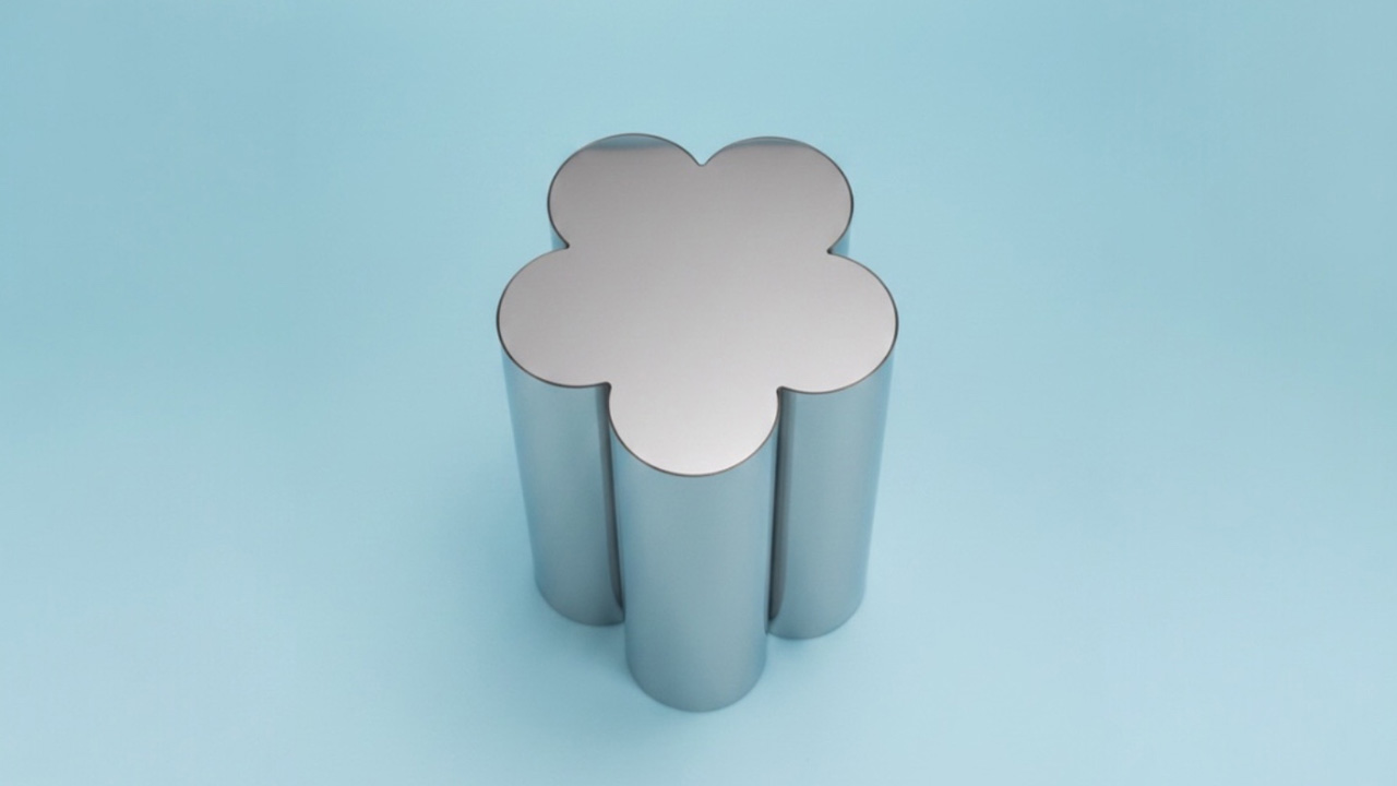 KTana Home tables at ICFF