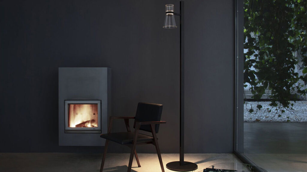 Konstantin Grcic’s Nocturne Lighting Collection for Flos Delivers Low-Glare Moonlit Glow Konstantin Grcic Designs Nocturne Lighting Collection for Flos