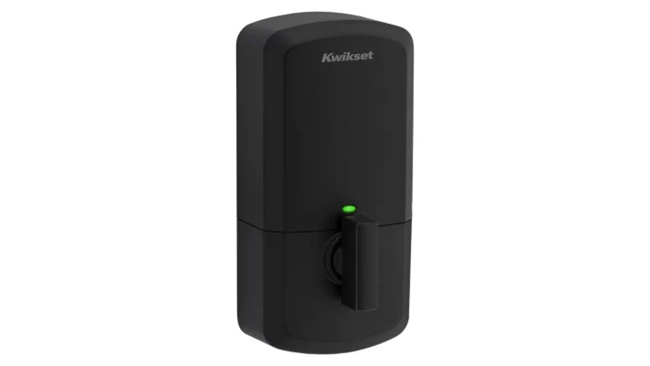 Kwikset Halo Select smart door lock review