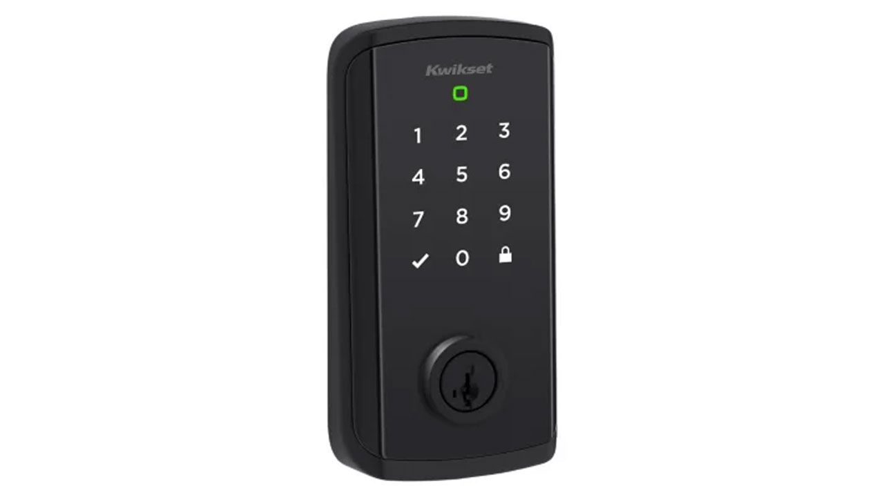 Kwikset Halo Select smart door lock review