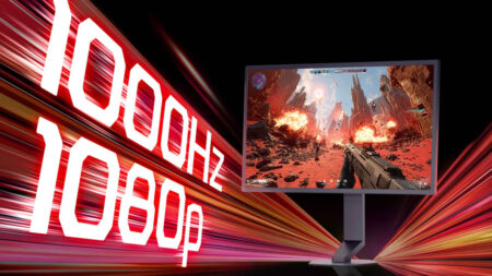 LG’s Latest UltraGear 25G590B Gaming Monitor Runs at 1000Hz in Native Full HD Resolution LG-UltraGear-25G590B-Gaming-Monitor-Runs-at-1000Hz-in-Native-Full-HD-Resolution-1