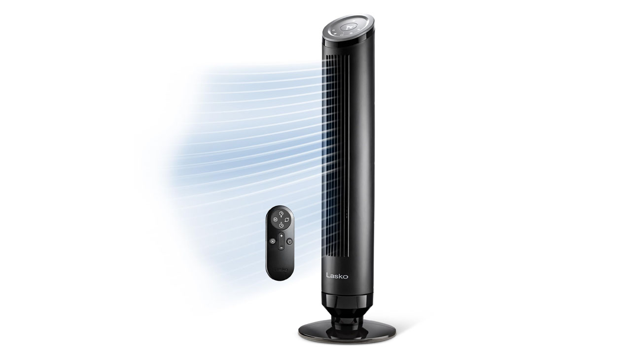 Lasko Ascend Tower Fan
