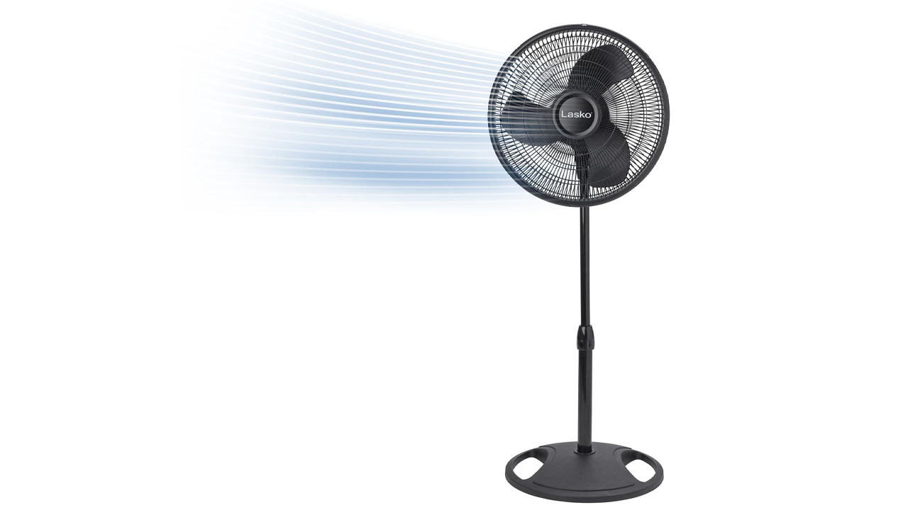 Lasko Pedestal Fan