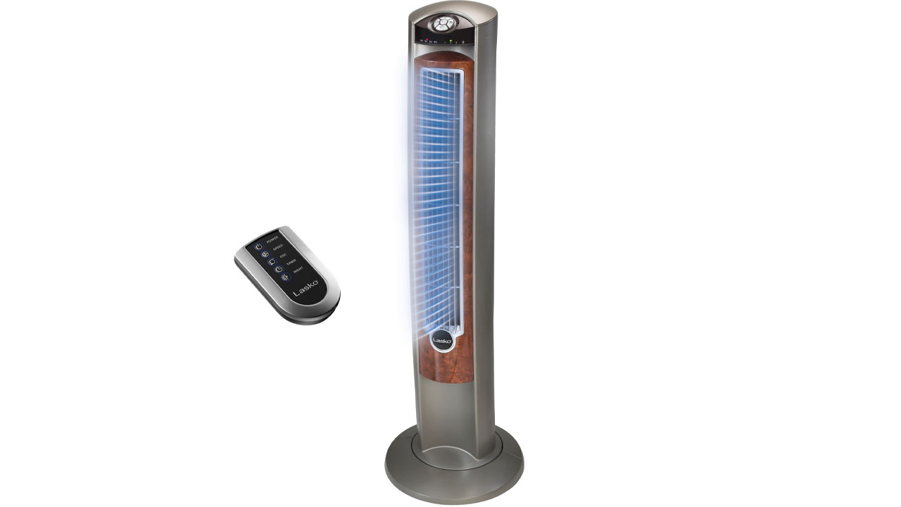 Lasko Quiet Floor Fan