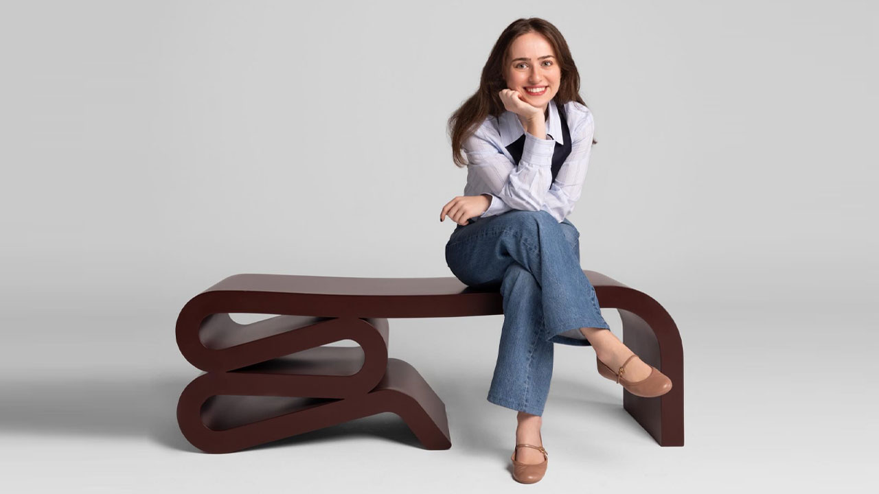 Loop-Bench-by-Lebanese-designer-Roseline-Jabbour-at-milan-design-week-2026