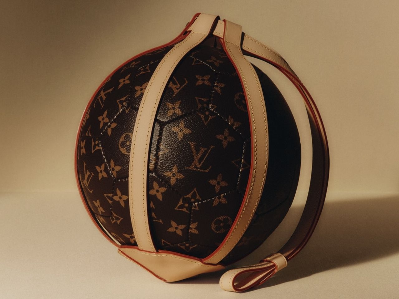 Louis Vuitton to Auction Football Mechanical Clocks for UNICEF’s Noble Cause