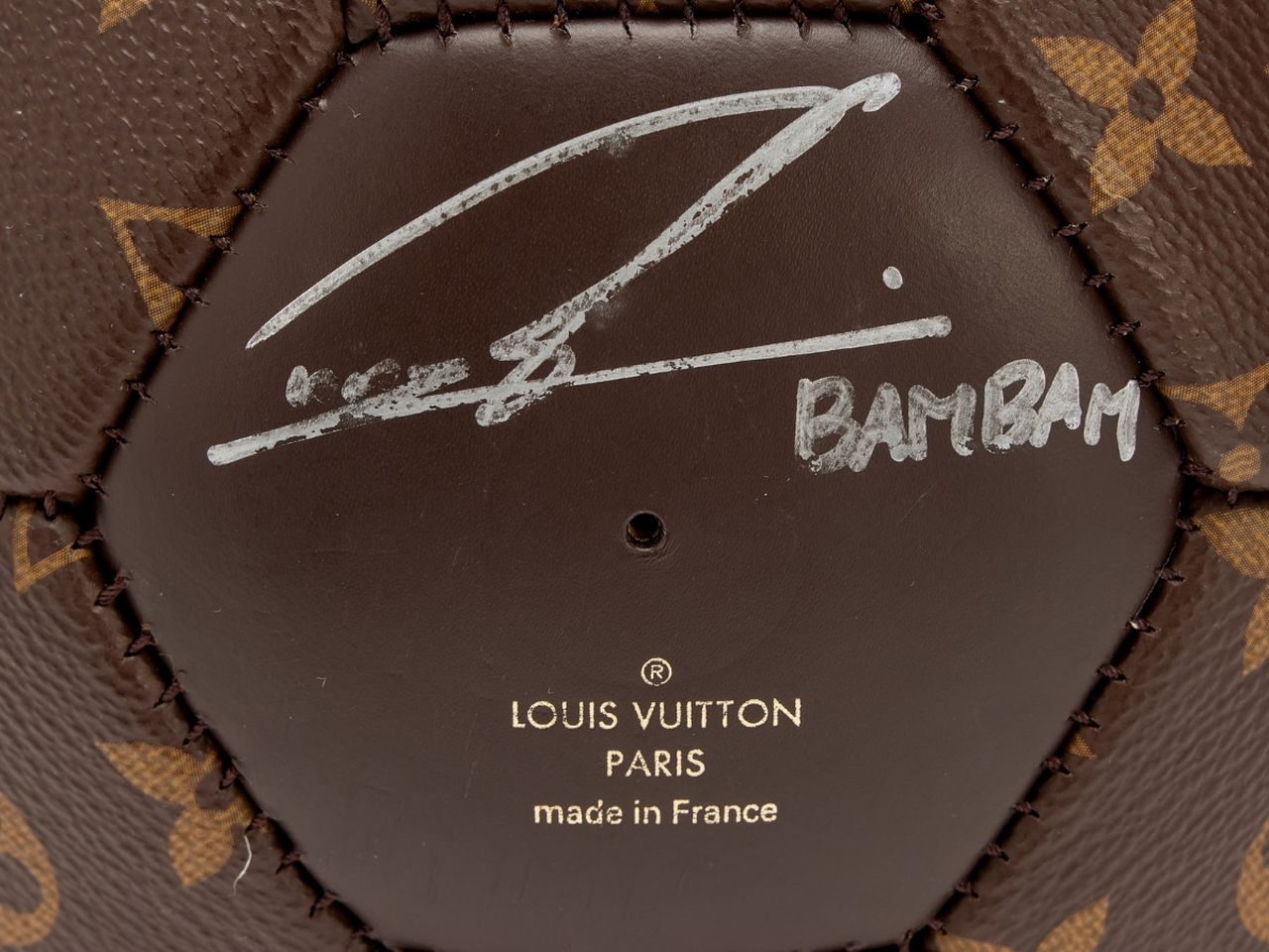 Louis Vuitton to Auction Football Mechanical Clocks for UNICEF’s Noble Cause