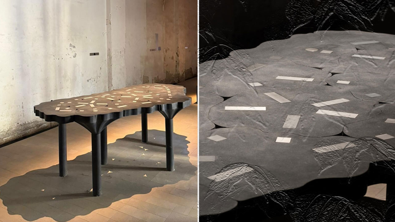 Maurizio-Stone-Table-by-AAU-Anastas-from-Middle-East-Palestine-at-Milan-design-week-2026-new