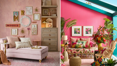 Michaels Summer Decor Collection pay nod to the Season With Expressive Hues and Chic Design