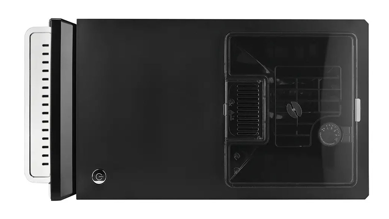 Midea 10-in-1 Fully Automatic Espresso Machine