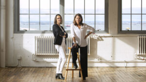 Why ICFF is Moving to November, and What it Means for the Future of Design: The Inside Story Odile Hainaut and Claire Pijoulat