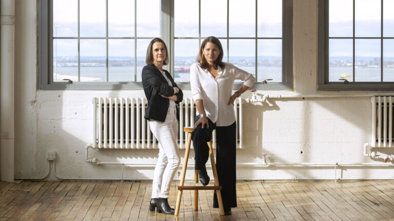 Why ICFF is Moving to November, and What it Means for the Future of Design: The Inside Story Odile Hainaut and Claire Pijoulat