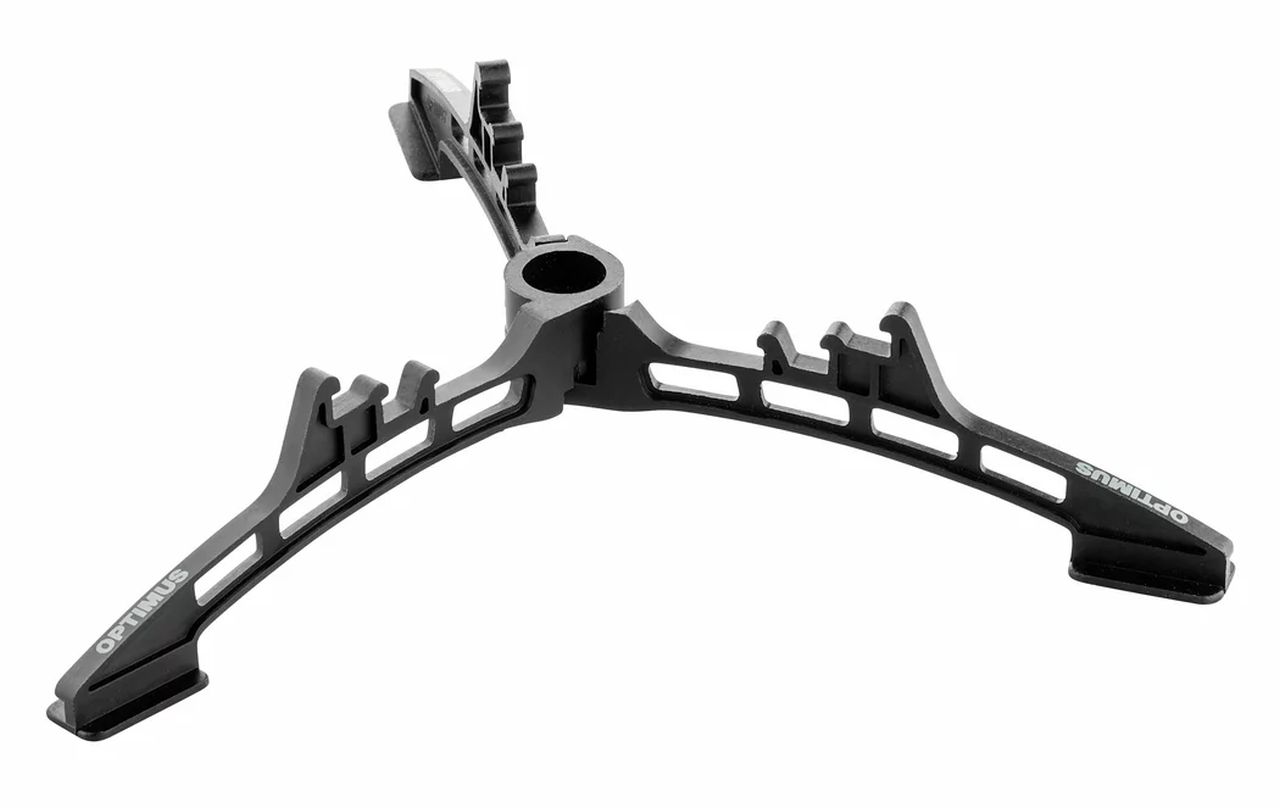 Optimus Gemini II 2-Burner Propane Camping Stove