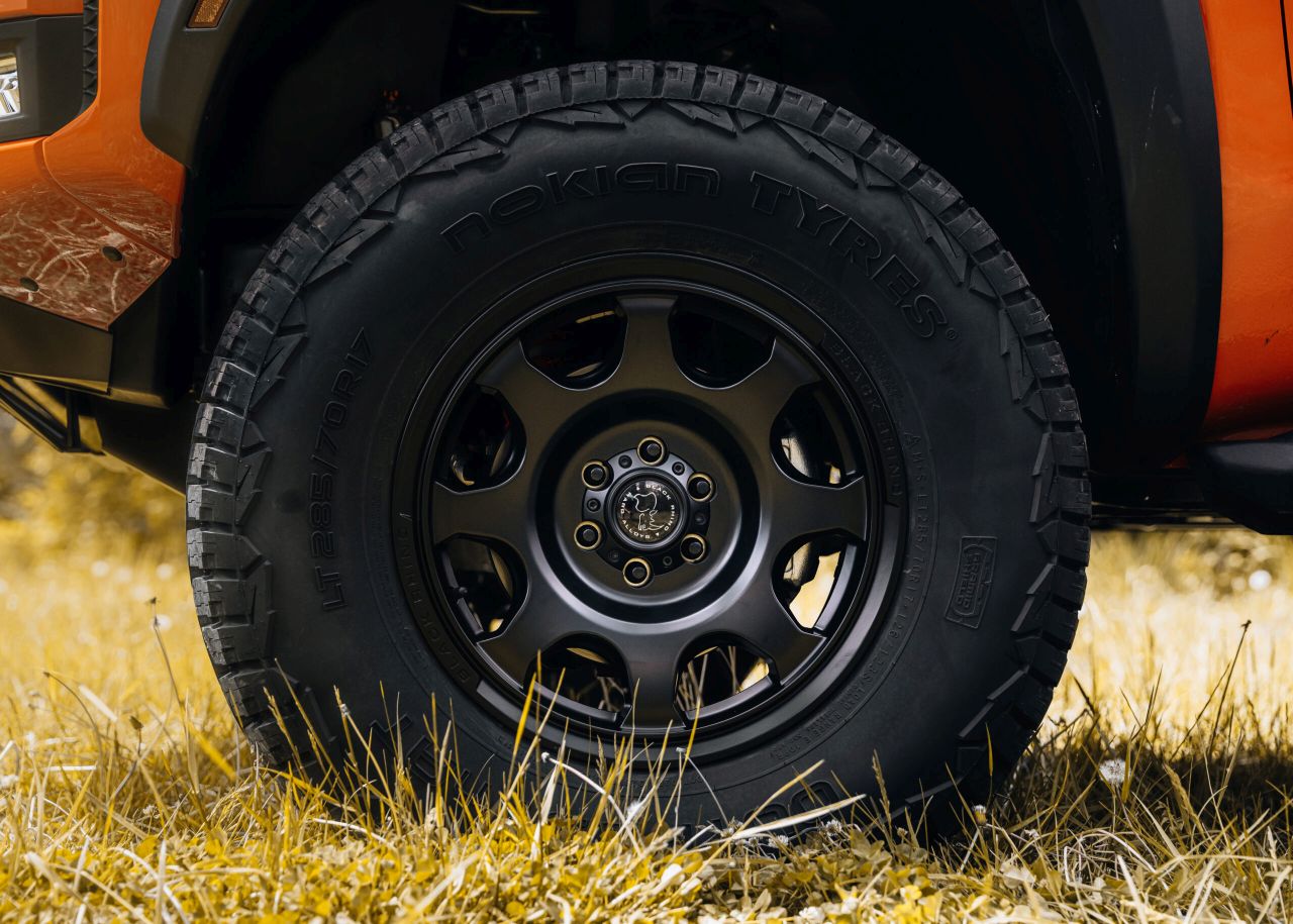 Overland Expo Team Turns 2026 Nissan Frontier PRO-4X Into Adventure Truck Camper