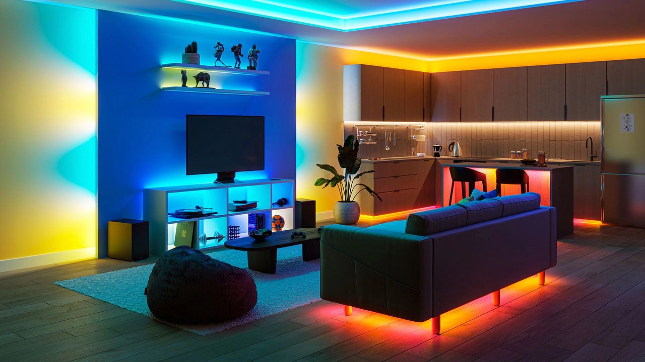Philips Smart Lighting Expands its Portfolio With Five New Wi-Fi-Based Products-