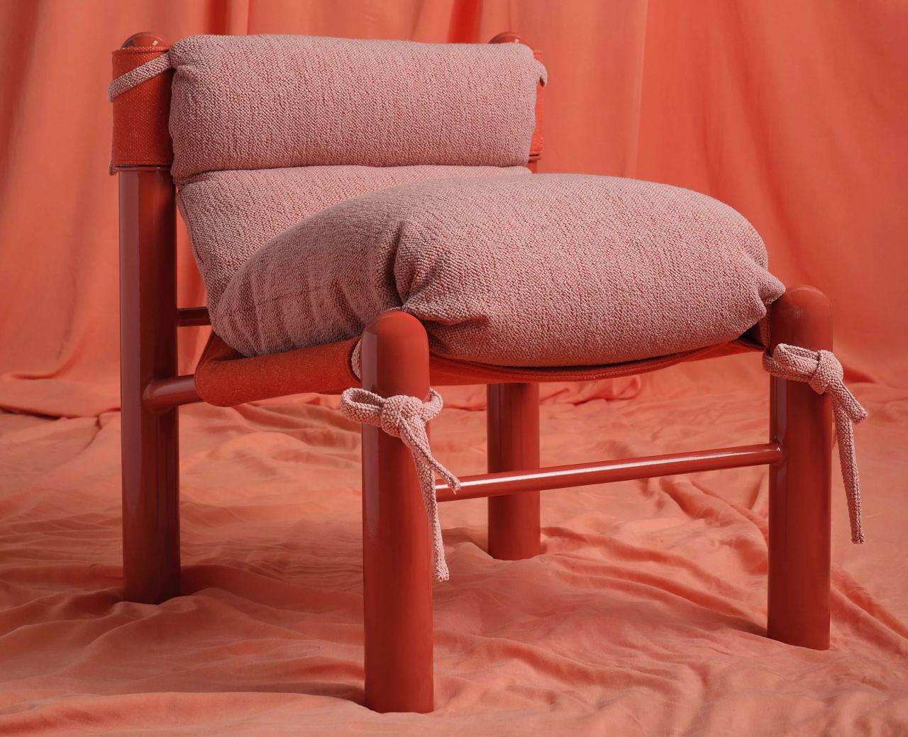 Post Collection by Sam Klemick for RAD Furniture at NYCxdesign 2026