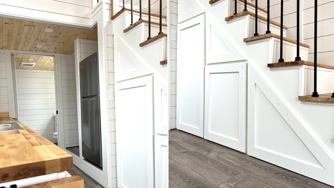 Renegade Tiny House_Kitchen_2