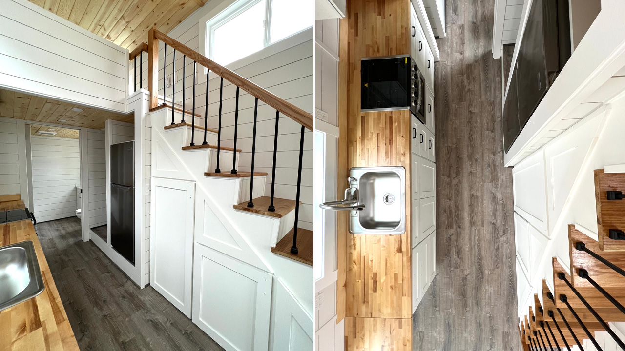 Renegade Tiny House_Kitchen_3