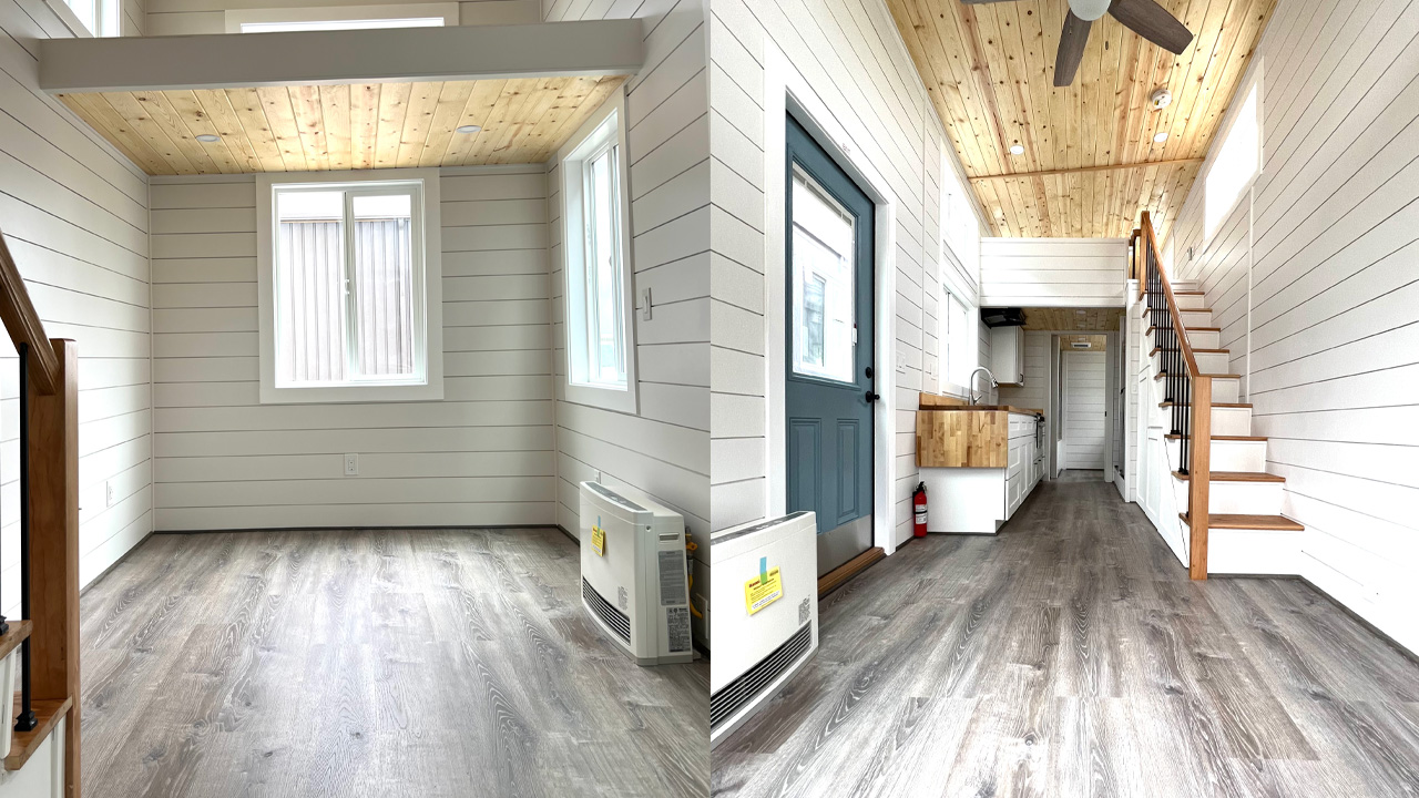Renegade Tiny House_Living Room