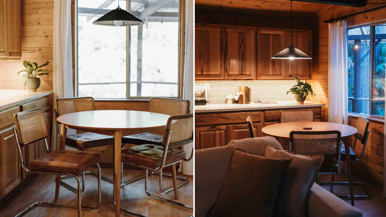 River Cabin_Dining Table_1