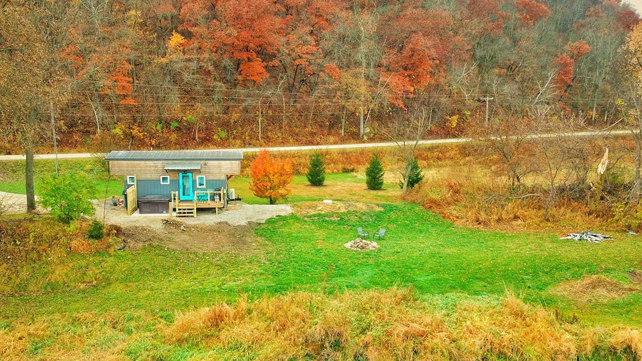 River Run Tiny House_Exterior_4