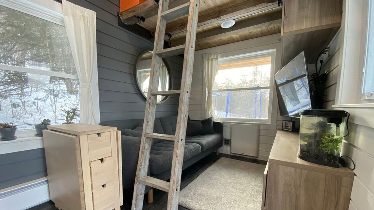 River Run Tiny House_Living Room_3