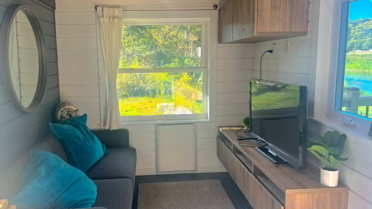River Run Tiny House_Living Room_4