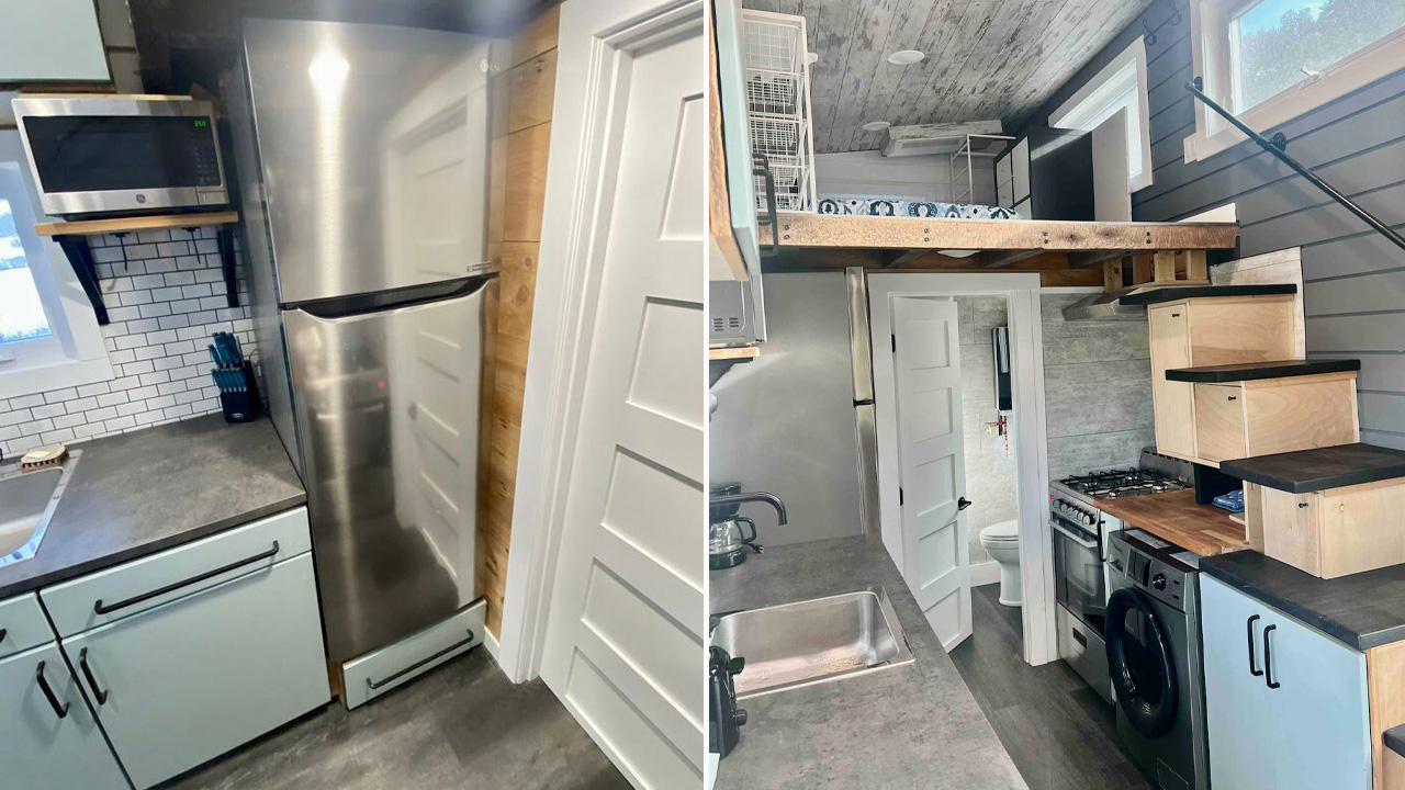 River-Run-Tiny-House_fully-stocked-kitchen