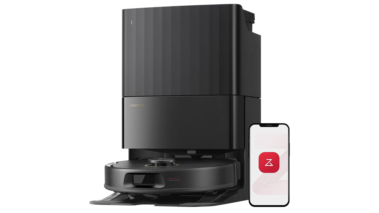 Roborock-Qrevo-S5V-robot-vacuum-nd-mop-combo-on-memorial-day-sale-2026-on-amazon