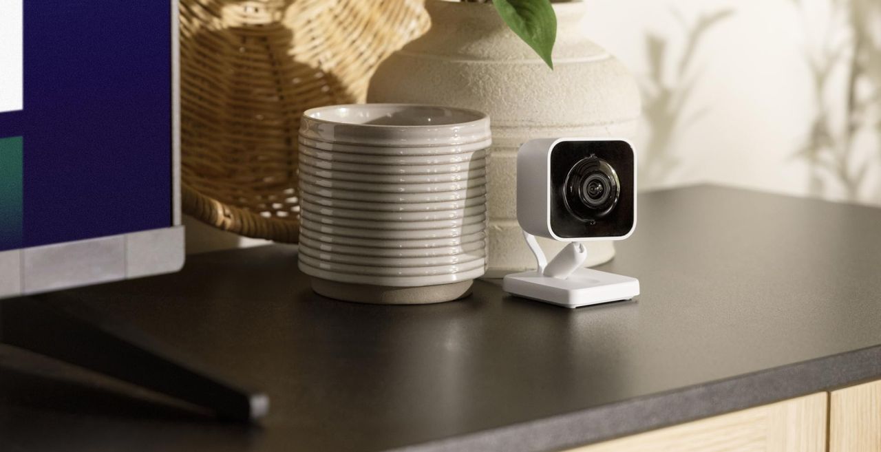Roku Indoor Camera