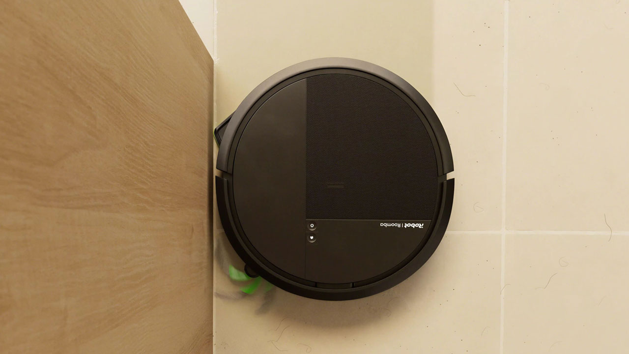 Roomba 115