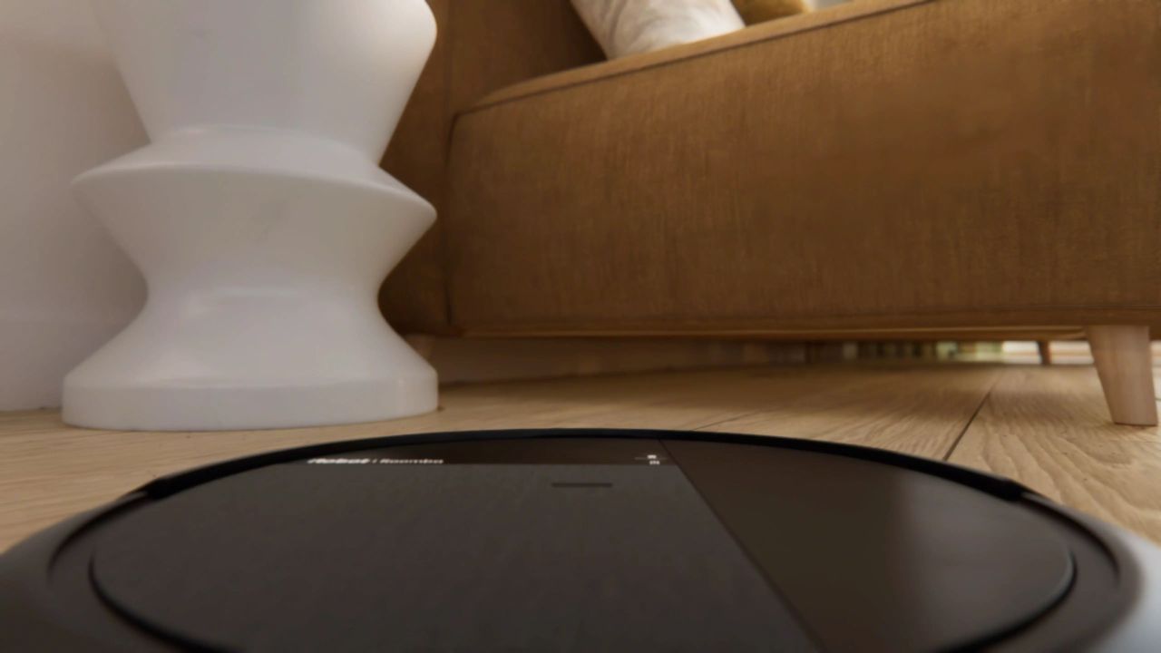 Roomba 115