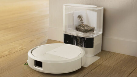 Roomba 115