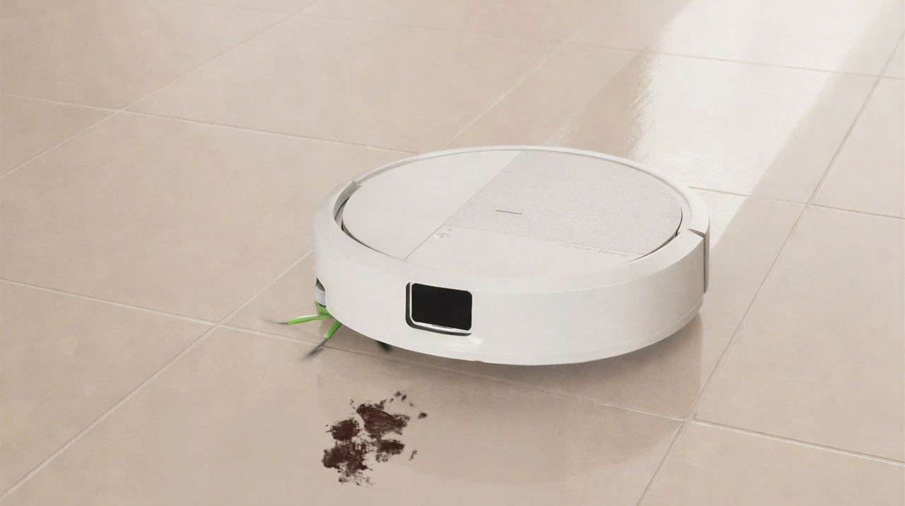 Roomba 115