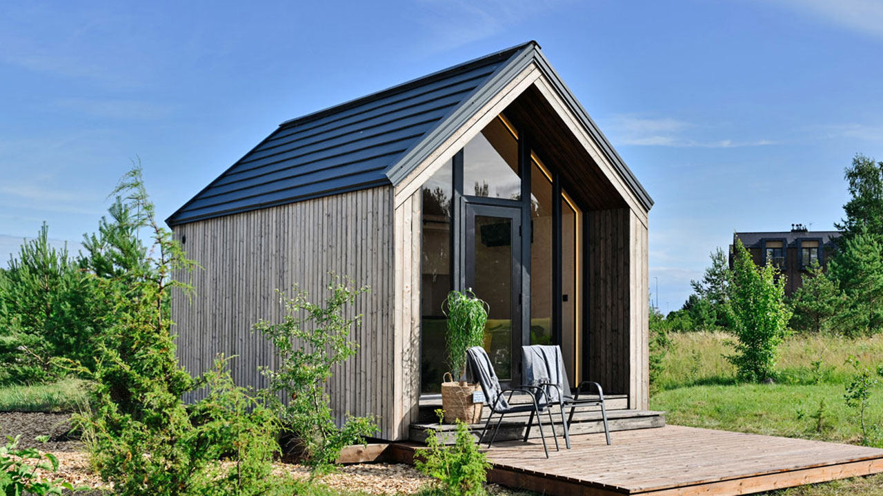 Ruum Tiny Houses_exterior