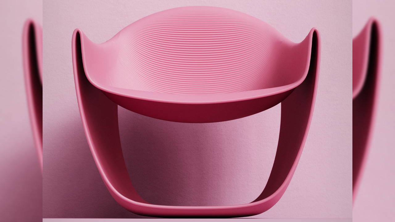 SKOOP Chair