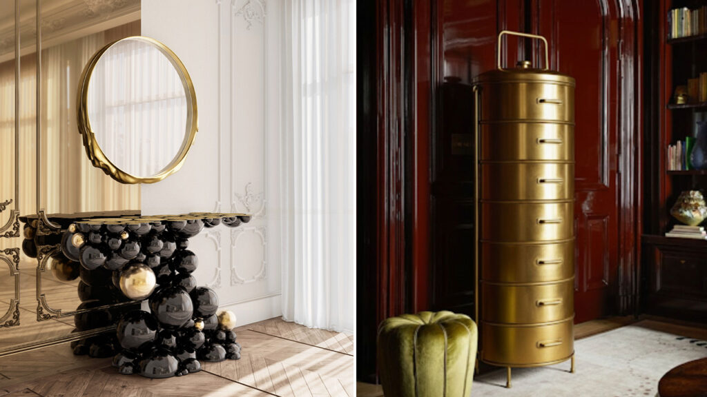 Furniture picks from Milan Design week 2026