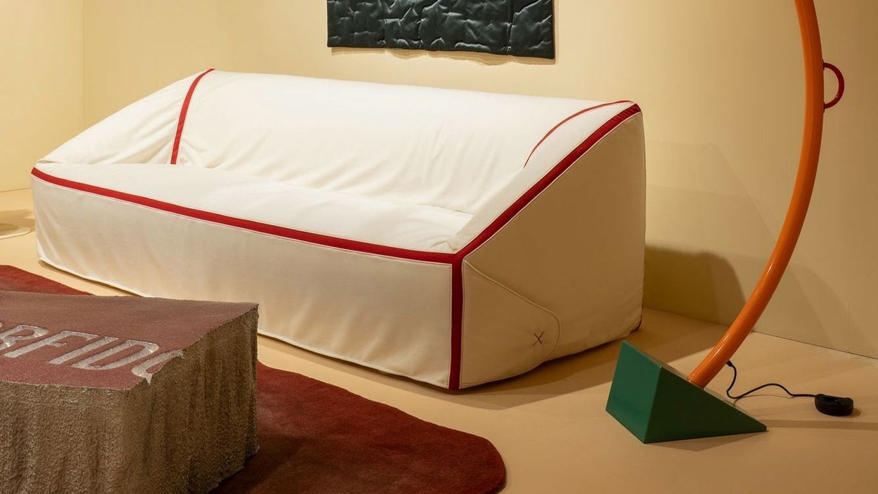 Furniture picks from Milan Design week 2026