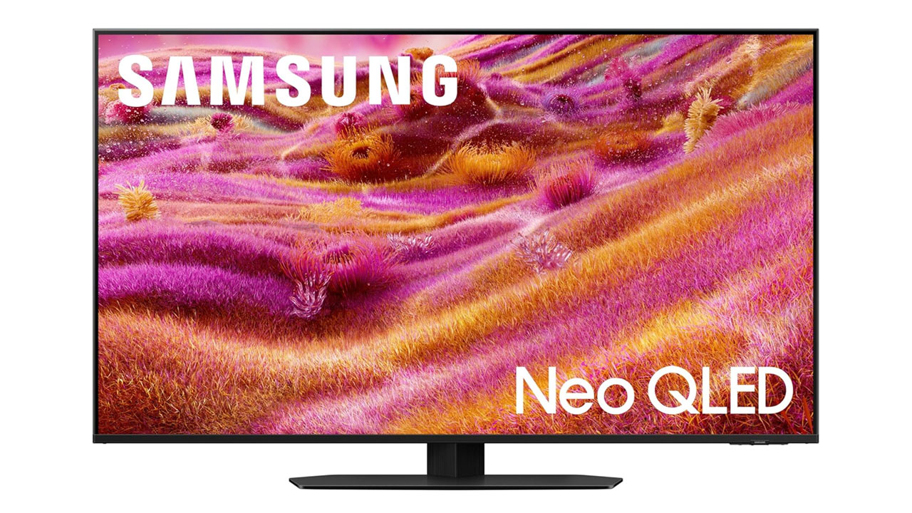 Samsung-98-Inch-Class-Neo-QLED-4K-QN90F TV -Memorial Day-sale-2026-amazon