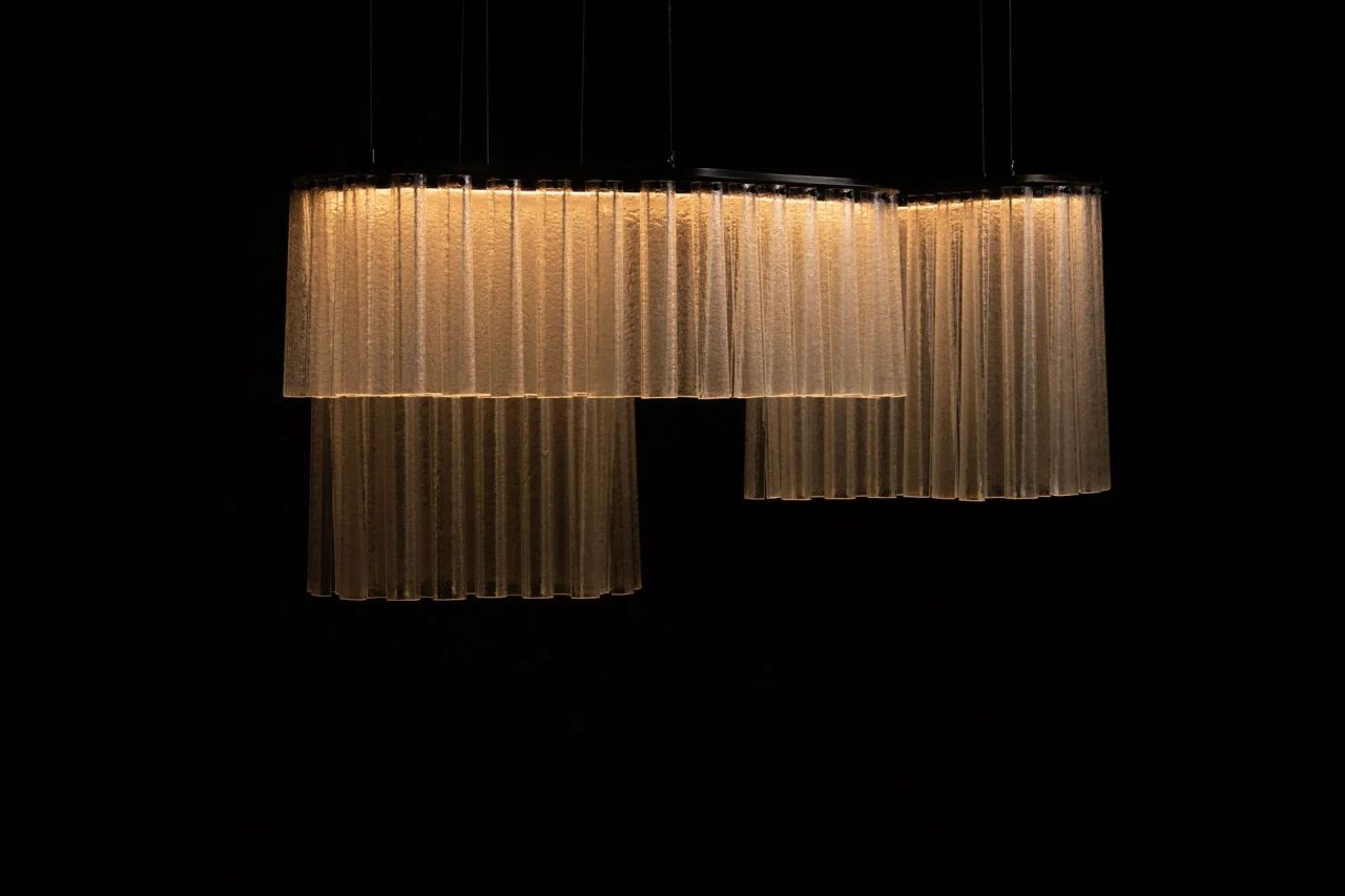 Sebastian Herkner New Collection for ENNE at Salone del Mobile 2026