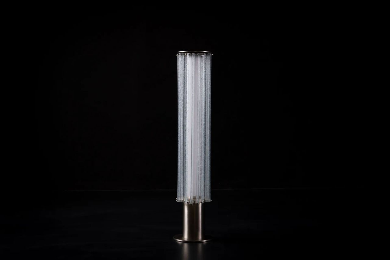 Sebastian Herkner New Collection for ENNE at Salone del Mobile 2026