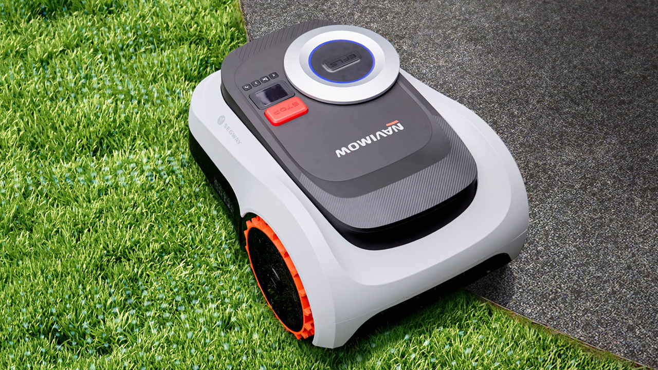 Segway Navimow