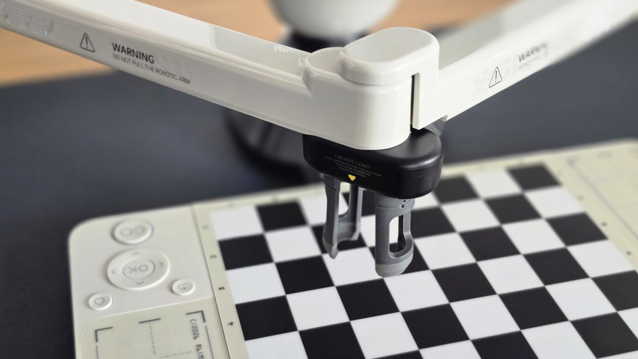 SenseRobot Chess Mini