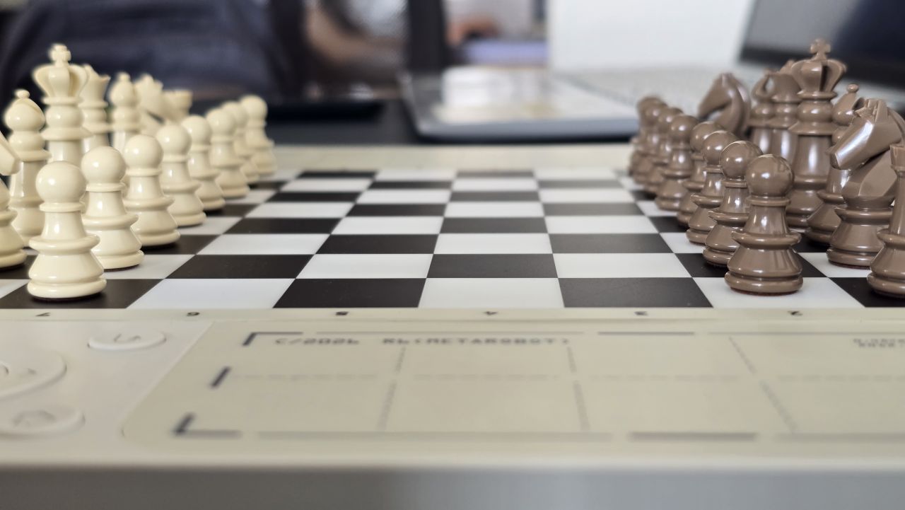 SenseRobot Chess Mini