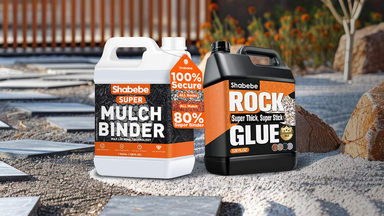 Shabebe Concentrated Rock Glue
