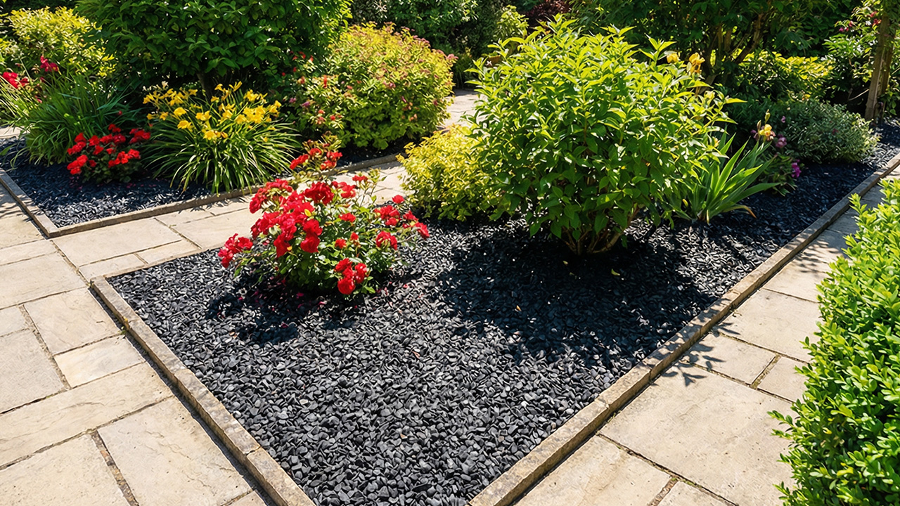 Shabebe Concentrated Rock Glue for landscaping