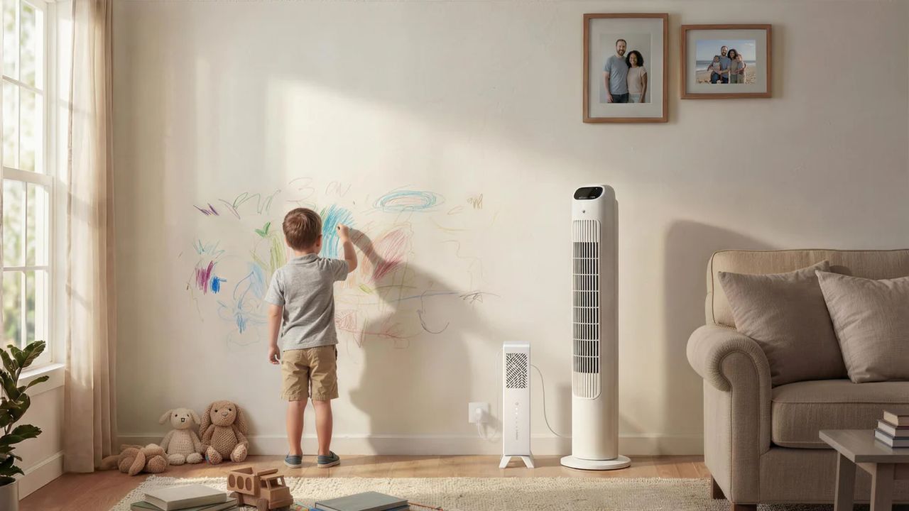 Sierro Home Backup